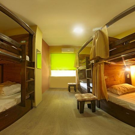 Dream Hostel Odessa Habitación foto