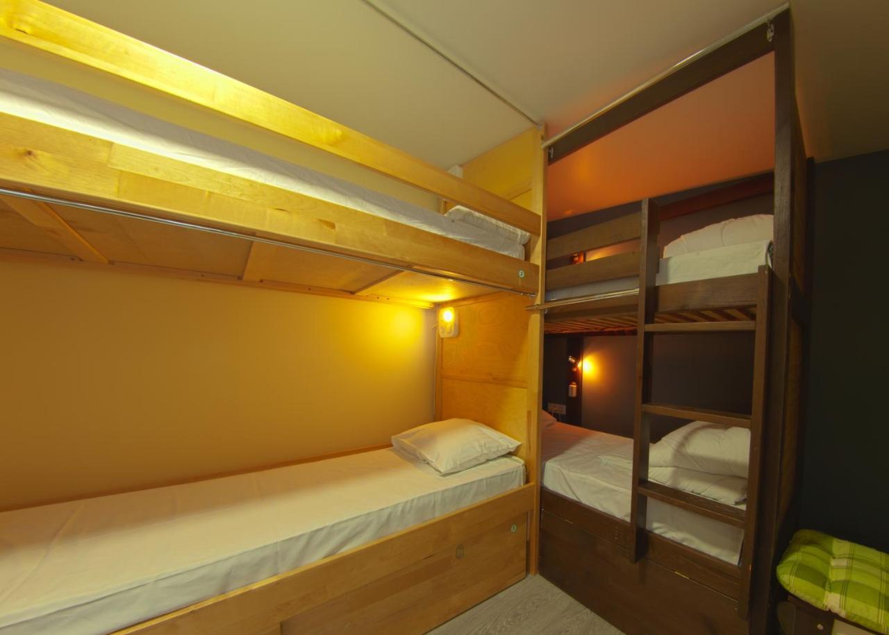 Dream Hostel Odessa Exterior foto